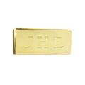 Moon and Lola - Engraved Money Clip