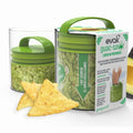 Evak Guac Savor - Green