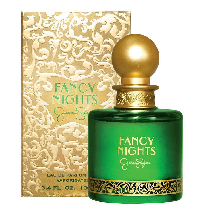 Fancy Nights Jessica Simpson Eau de Parfum