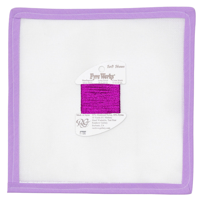 FT90 - Wild Magenta- Fyre Werks