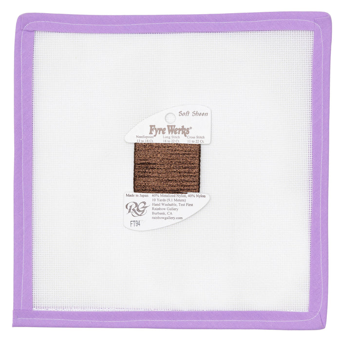FT94 - Chocolate Kiss - Fyre Werks