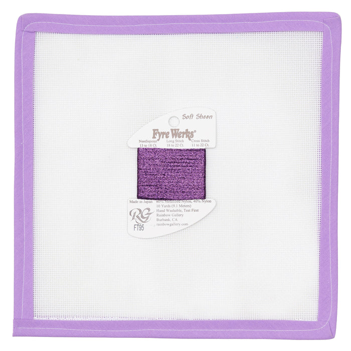 FT95 - Plum Perfect - Fyre Werks