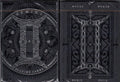 PlayingCardDecks.com-Gemini Noctis Playing Cards EPCC