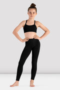 Girls Idalene Camisole Crop Top - BLOCH EU