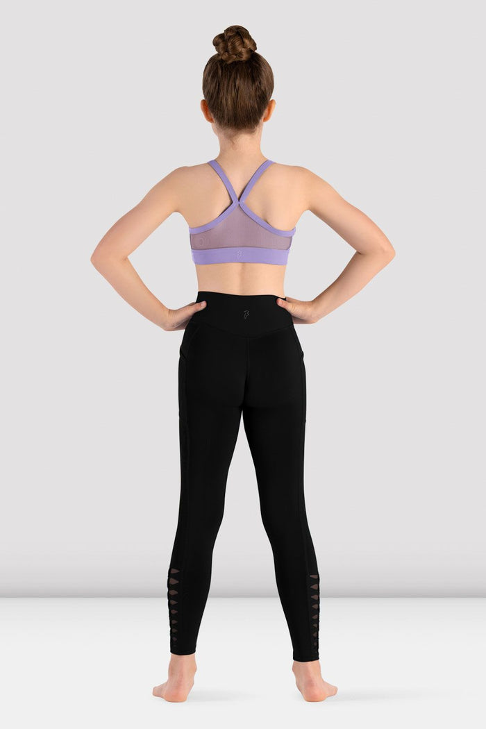 Girls Idalene Camisole Crop Top - BLOCH EU