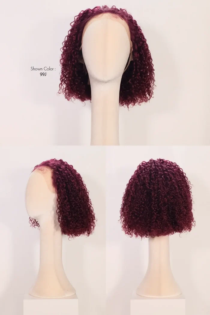 HAIR TOPIC GENUINE 13x4 BRAZILIAN 360 LACE WIG - DIANA HAIR TOPIC