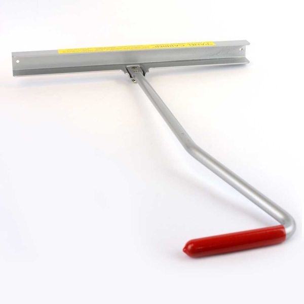 Hand Plywood Panel and Drywall Carrier Lift Tote