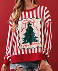 Happy Holidays To You Sweatshirt