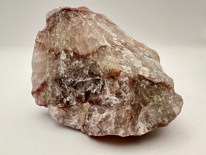 Hematoid Quartz Rough - Large - Raven's Cauldron