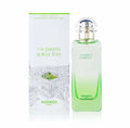 Hermes Un Jardin Sur le Toit