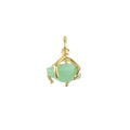 Moon and Lola - Ios Charm or Pendant