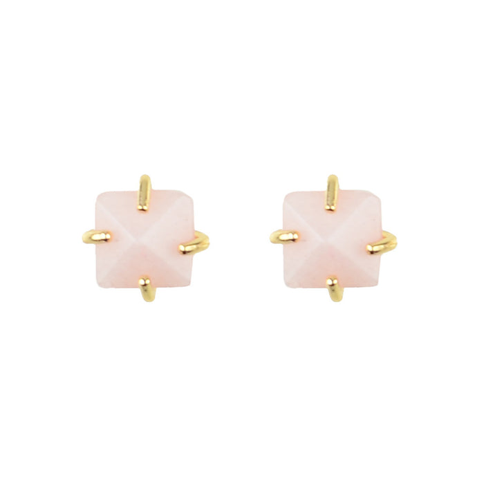 I found this at #moonandlola - Ios Earrings