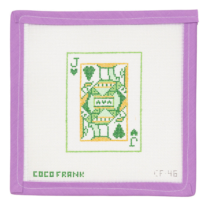 Jack of Hearts