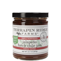 Jalapeno Hatch Chile Jam