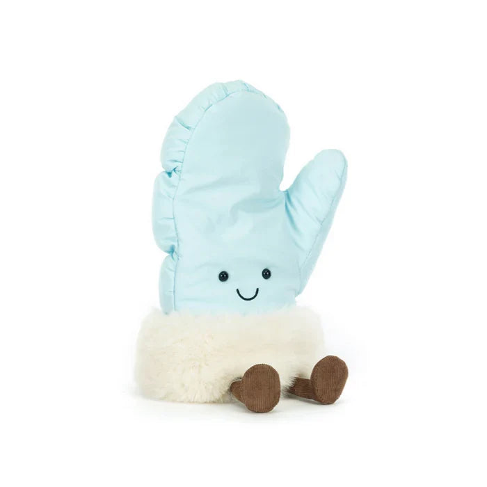 JC Mitten