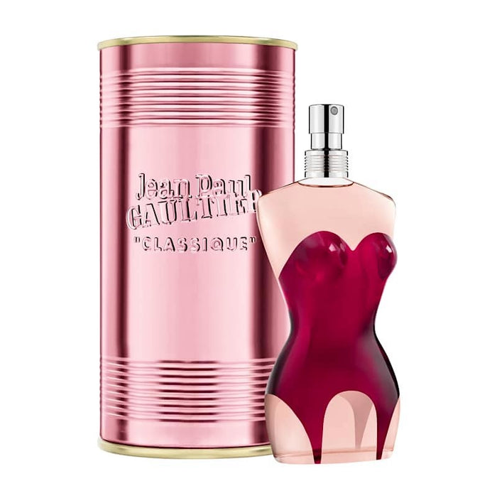 Jean Paul Gaultier Classique Eau de Parfum