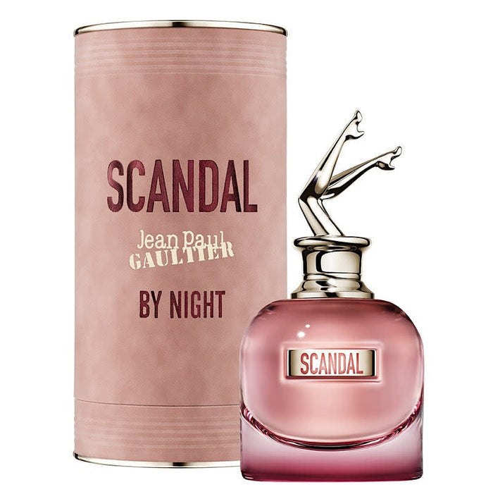 Jean Paul Gaultier Scandal By Night Eau de Parfum Intense