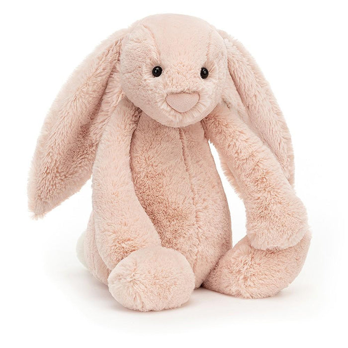 JellyCat Bashful Blush Bunny Huge Plush Toy
