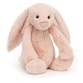 JellyCat Bashful Blush Bunny Huge Plush Toy