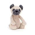 JellyCat Bashful Pug Medium Plush Toy