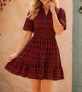 Just My Season Dress