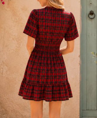 Just My Season Dress
