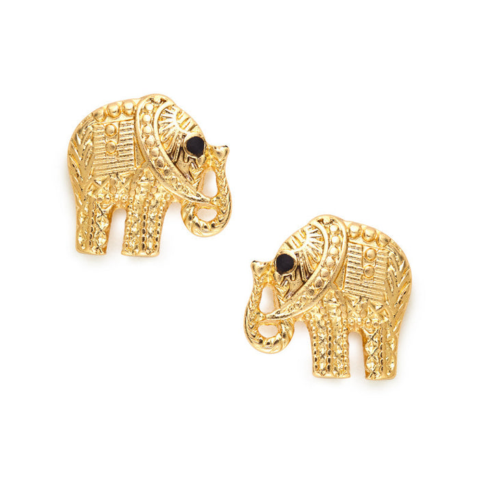 I found this at #moonandlola! - Kamok Studs