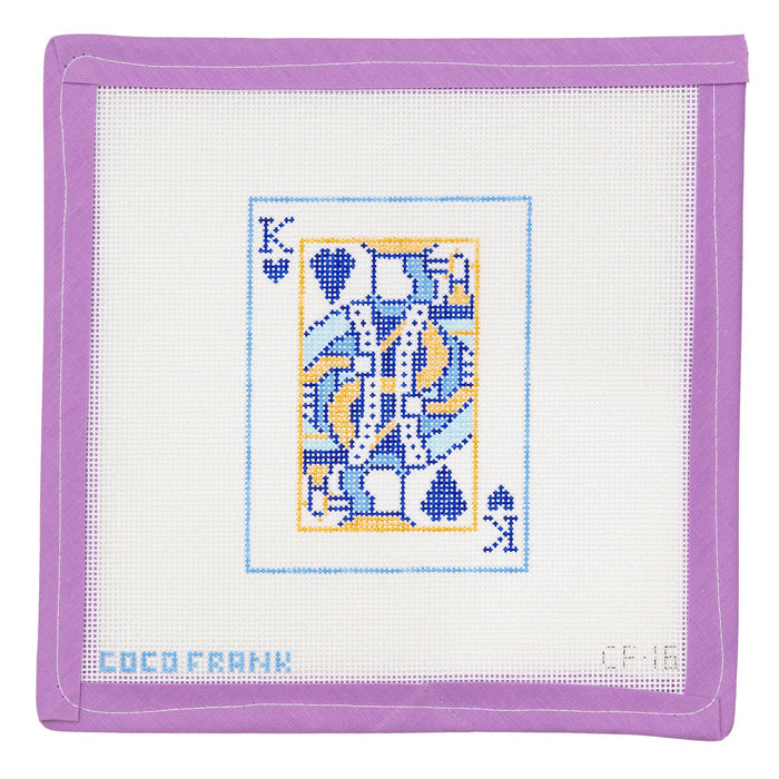 King of Hearts