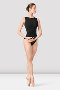 Ladies Caitlin Scoop Back Leotard - BLOCH EU