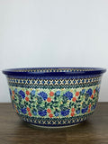 Large Unikat Mixing Bowl - Shape 113 - Pattern U2096