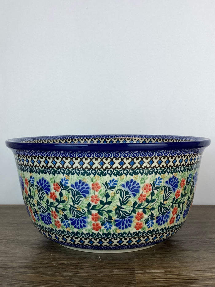 Large Unikat Mixing Bowl - Shape 113 - Pattern U2096