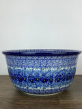 Large Unikat Mixing Bowl - Shape 113 - Pattern U3639