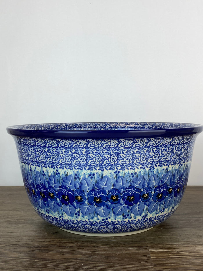 Large Unikat Mixing Bowl - Shape 113 - Pattern U3639