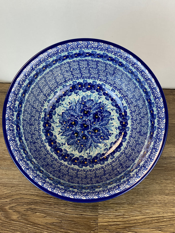 Large Unikat Mixing Bowl - Shape 113 - Pattern U3639