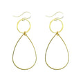 Moon and Lola - Larissa Earrings
