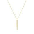 I found this at #moonandlola! - Lenox Necklace