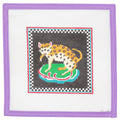 Limoge Leopard