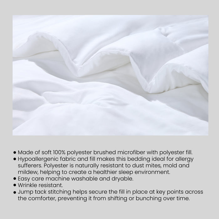 Loving Bears Comforter Set