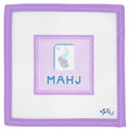 MAHJ Dice Pouch