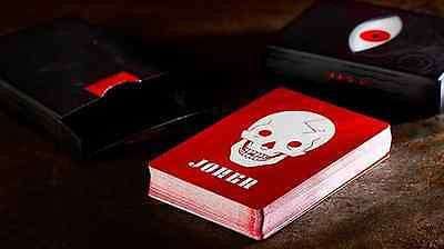 PlayingCardDecks.com-Memento Mori Playing Cards Deck USPCC