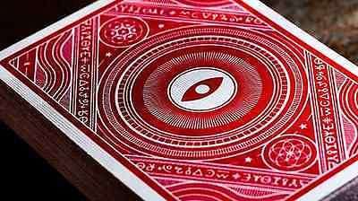 PlayingCardDecks.com-Memento Mori Playing Cards Deck USPCC