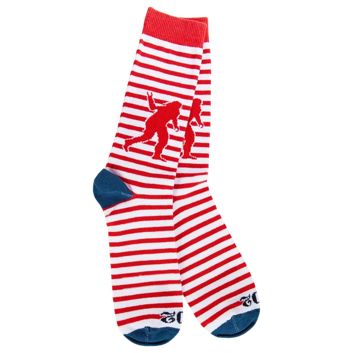 Men's Americana Series Crew ( Assorted )