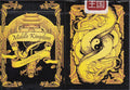 PlayingCardDecks.com-Middle Kingdom Playing Cards USPCC: Gold