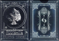 PlayingCardDecks.com-Midnight Moonshine Playing Cards USPCC