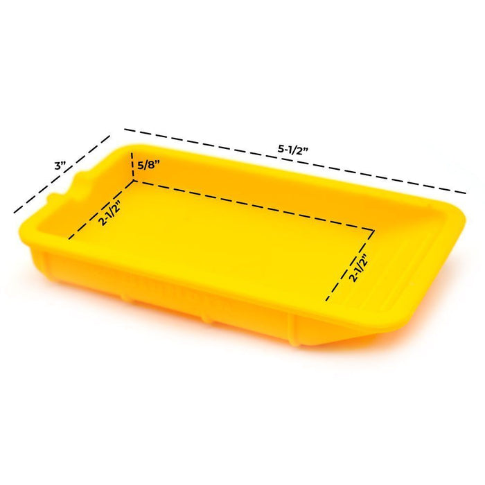 Mini Glue Roller with Tray