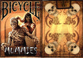 PlayingCardDecks.com-Mummies Bicycle Playing Cards