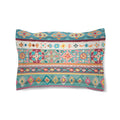 My Bohemian Life Comforter Sham