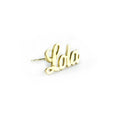 I found this at #moonandlola - Nameplate Ear Crawler Script Font