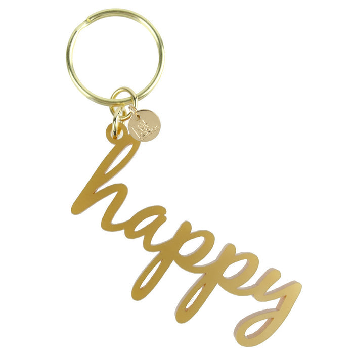 I found this at #moonandlola! - Nameplate Key Chain Script