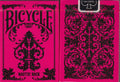 PlayingCardDecks.com-Nautic Pink Back Bicycle Playing Cards Deck